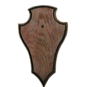 Gehörnbretter 22x13 cm