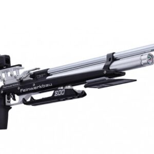 Feinwerkbau 800 Alu-Hybrid