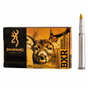 Browning BXR