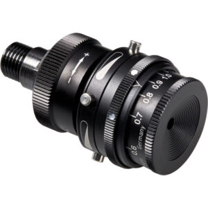 Gehmann Polarisationsfilter mit Diopteroptik