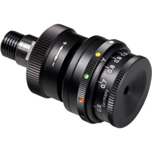 Gehmann 6-Farbenfilter mit Diopter-Optik
