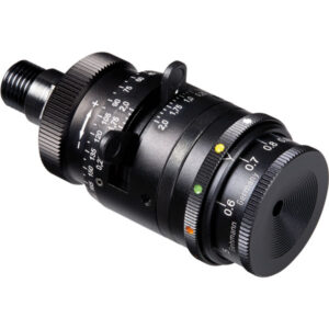 Gehmann 6-Farbenfilter mit Diopter-Optik und Zylinderlinsensystem