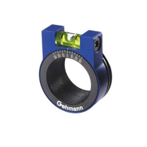 Gehmann Winkel-Wasserwaage