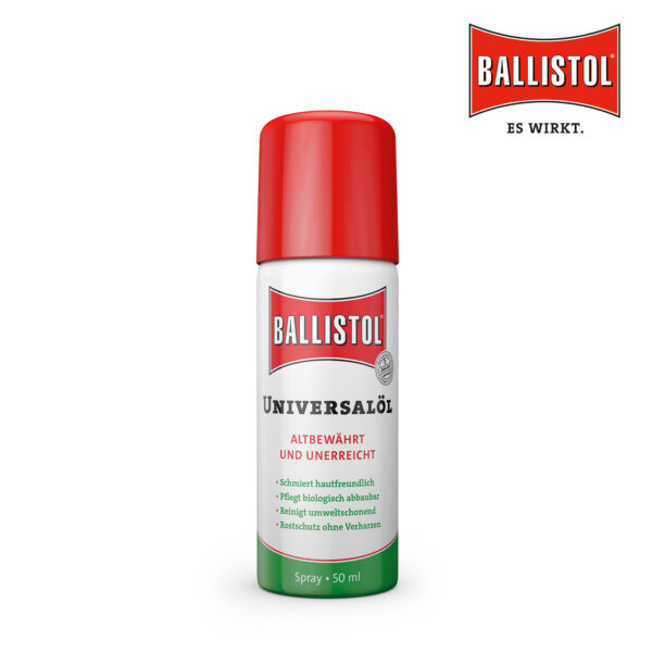 Ballistol