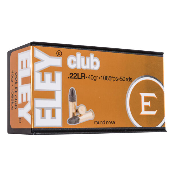 Eley-Club