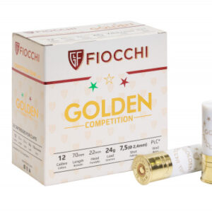 Fiocchi Golden