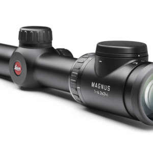 Leica Magnus 1-6,3x24i