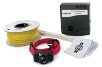 Petsafe "Unsichtbarer Zaun"