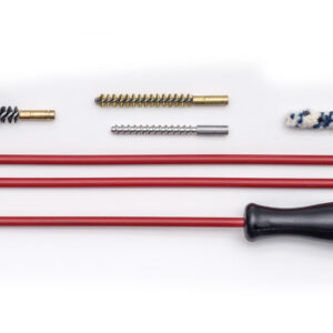 Putzstock-Set