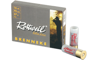 Rottweil Brenneke Classic