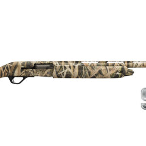 Winchester SX4 CAMO