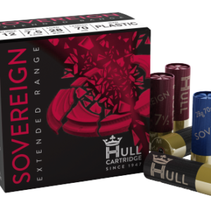 Hull-Sovereign