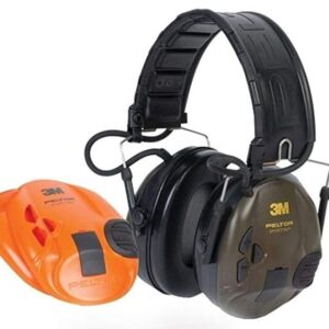 Peltor Sport Tac