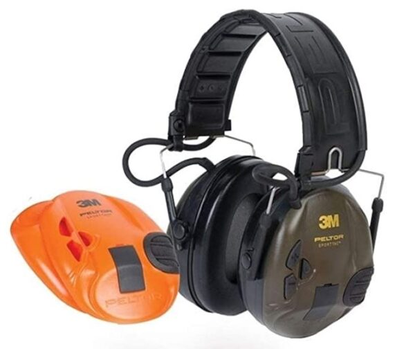 Peltor Sport Tac
