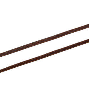 Umhängeleine aus Leder
