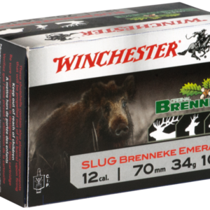 Winchester Brenneke