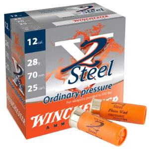 Winchester X2-Steel 24gr.
