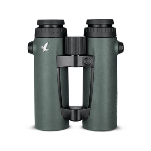 Swarovski 8x42 EL Range
