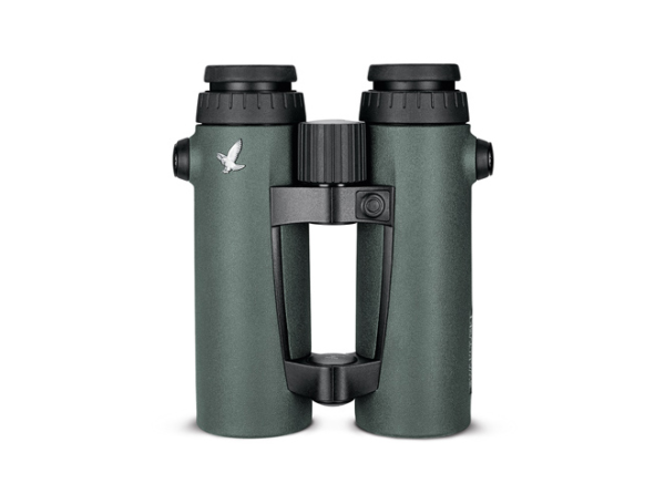 Swarovski 8x42 EL Range