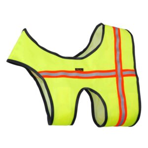 Hunde-Signalweste