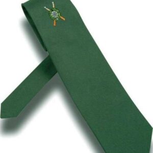 Schützenkrawatten