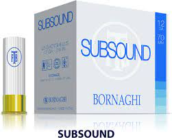 Bornaghi SUBSOUND