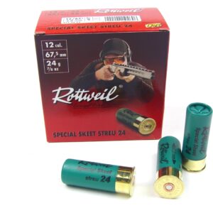 Rottweil Spezial Skeet Streu