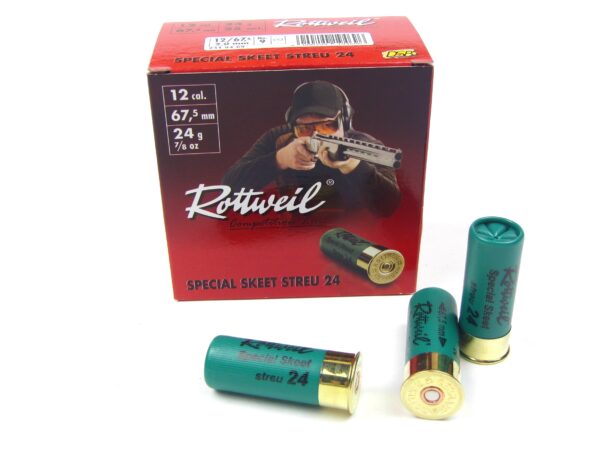 Rottweil Spezial Skeet Streu