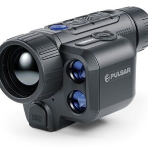 Pulsar Axion2 XQ35 LRF