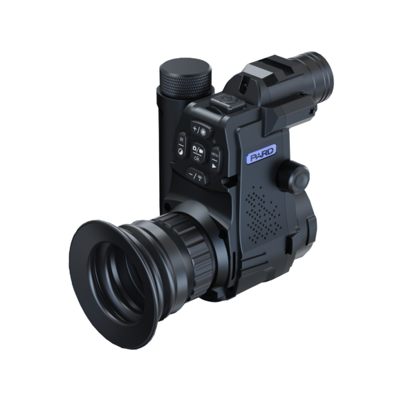 NSG Pard NV007S