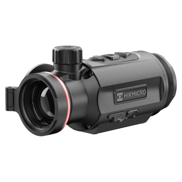 HIK Micro Clip-On Thunder TH35PC3.0