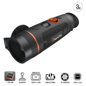 Thermtec Wild 635