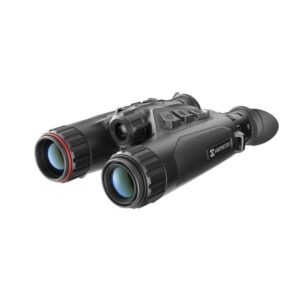 HIC MICRO Binocular Habrok 4K HE25L 5,5-22x60