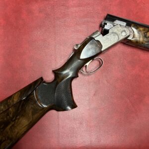 Beretta 687 Silver Pigeon IV cal.12 gebraucht