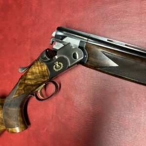 Beretta ASE Gold Sporting cal.12 gebraucht