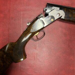 Beretta 682 Gold E Sporting "Limited Edition" cal.12 gebraucht
