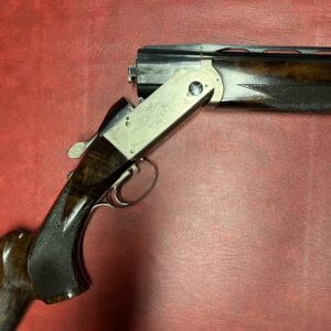 Krieghoff K80 Sporting (incl. Wechsellauf) cal. 12 gebraucht