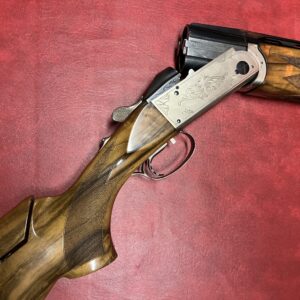 Krieghoff K80 Super Sport cal. 12 gebraucht