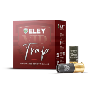 ELEY-VIP-Trap