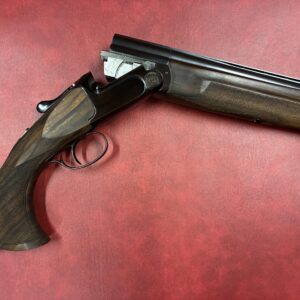 Perazzi MX8 Skeet