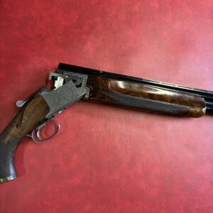 Miroku MK38 Sporting Grade 5