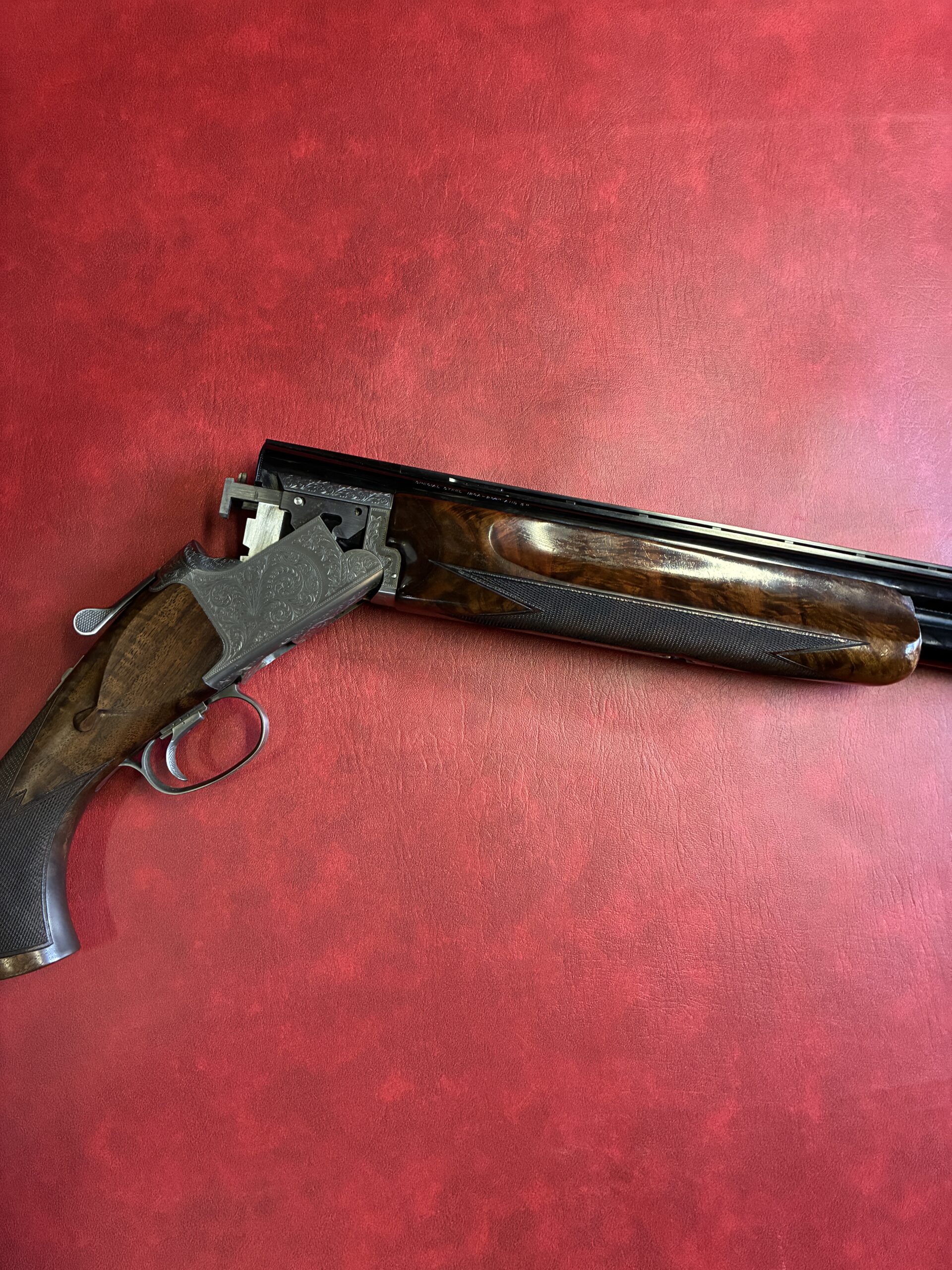 Miroku MK38 Sporting Grade 5