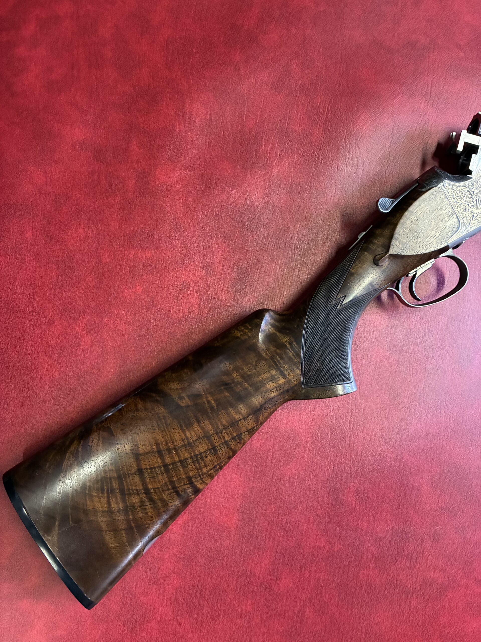 Miroku MK38 Sporting Grade 5 – Bild 2
