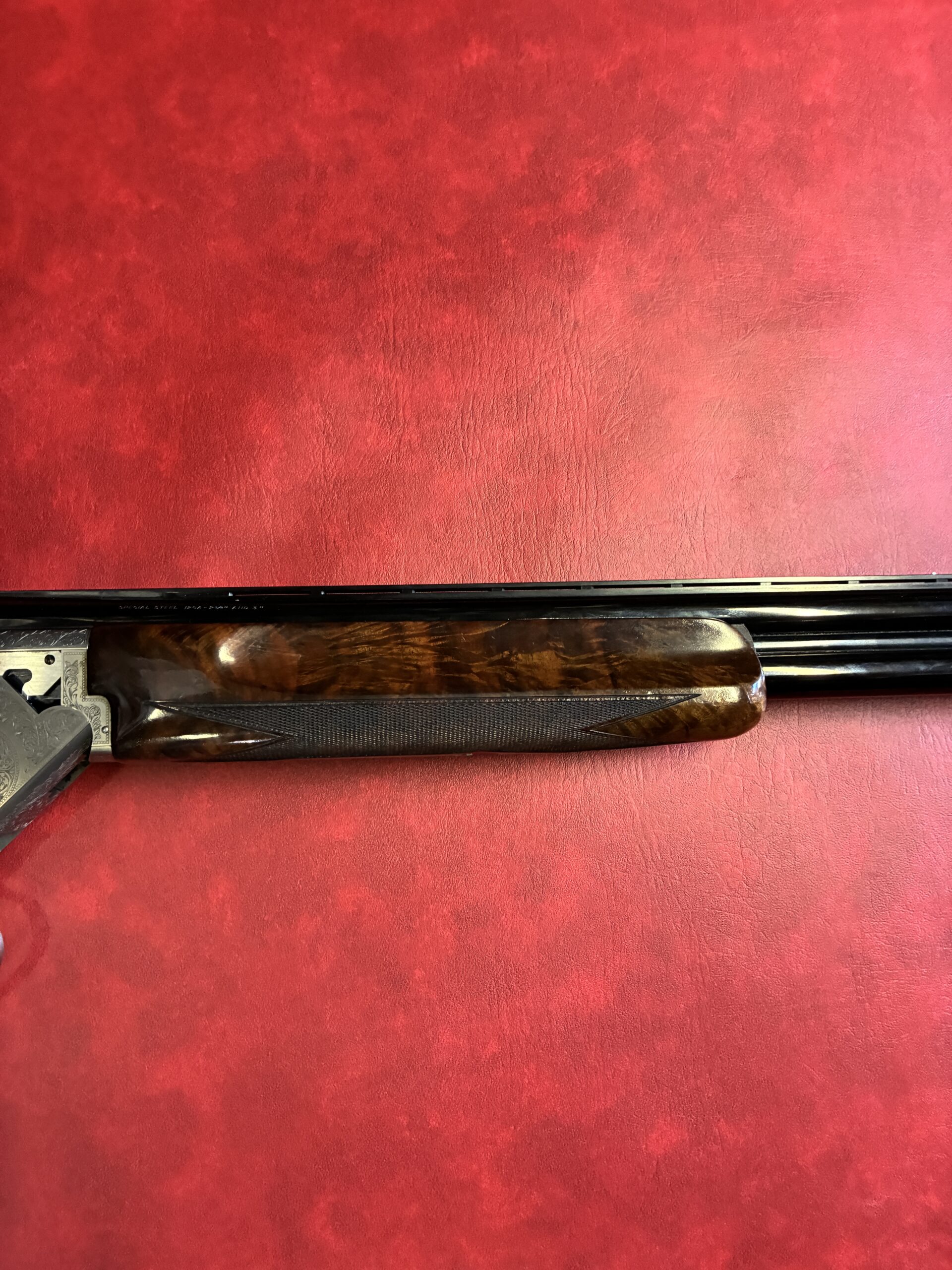 Miroku MK38 Sporting Grade 5 – Bild 3