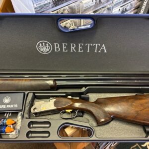 Beretta Mod. 682 Gold-E-Sporting
