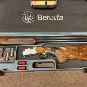 12/70 Beretta 682 Sporting