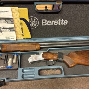 12/70 Beretta Mod. 682 "Sporting"