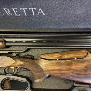 Beretta ASE-Gold "Trap"
